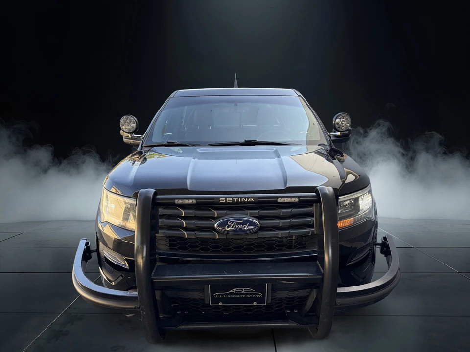 2018 Ford Explorer 5th Gen - Image 2 of 21