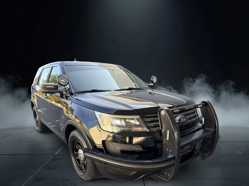 2018 Ford Explorer 5th Gen - Image 3 of 21