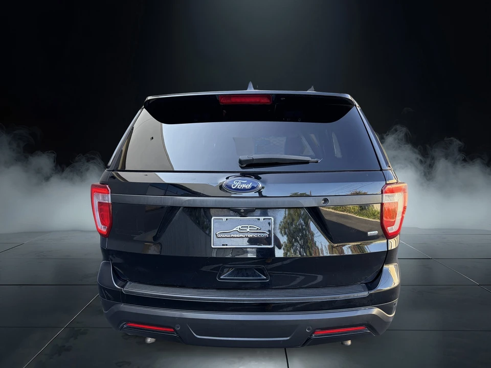 2018 Ford Explorer 5th Gen - Image 6 of 21