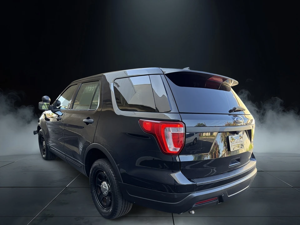 2018 Ford Explorer 5th Gen - Image 8 of 21