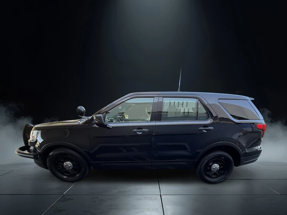 2018 Ford Explorer 5th Gen - Image 9 of 21