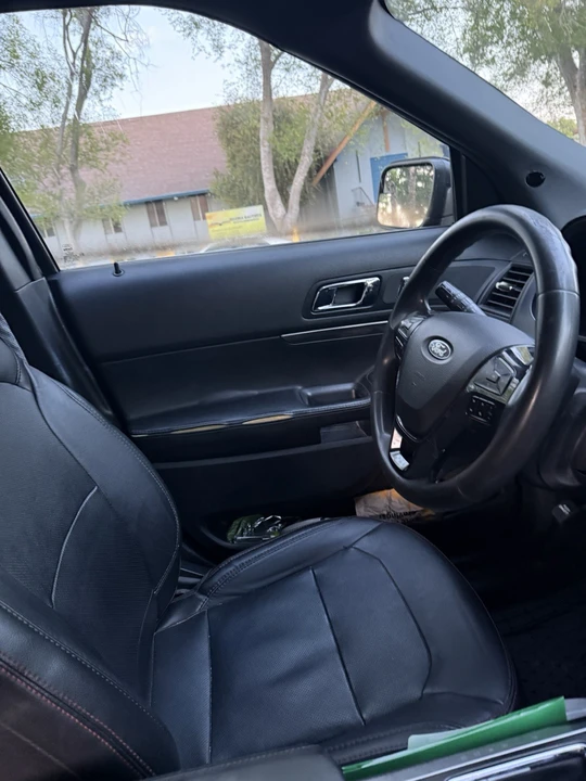 2018 Ford Explorer 5th Gen - Image 8 of 12