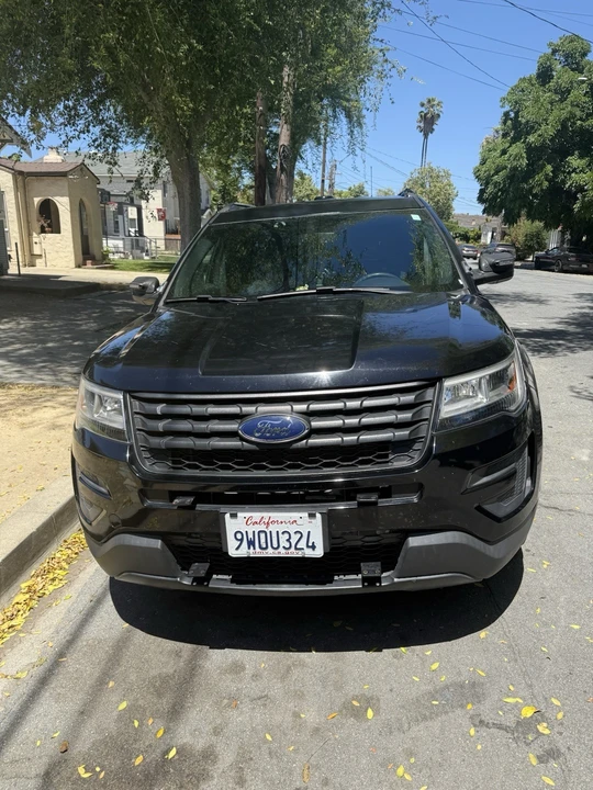 2018 Ford Explorer 5th Gen - Image 11 of 12