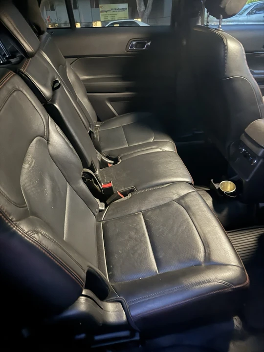 2018 Ford Explorer 5th Gen - Image 2 of 12
