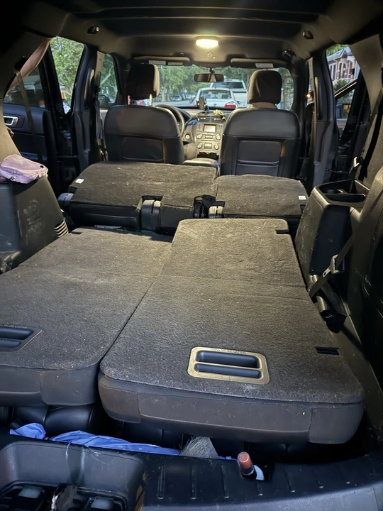 2018 Ford Explorer 5th Gen - Image 3 of 12