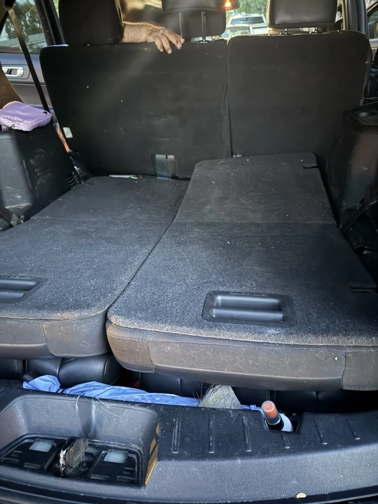 2018 Ford Explorer 5th Gen - Image 4 of 12