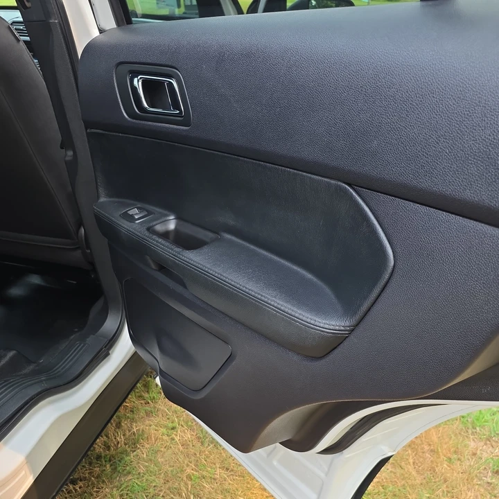 2018 Ford Explorer 5th Gen - Image 17 of 24