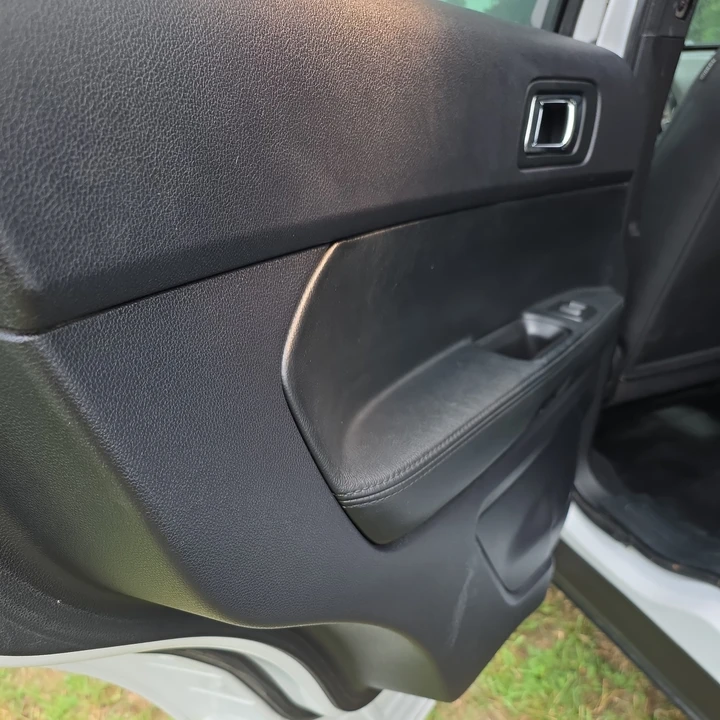 2018 Ford Explorer 5th Gen - Image 18 of 24