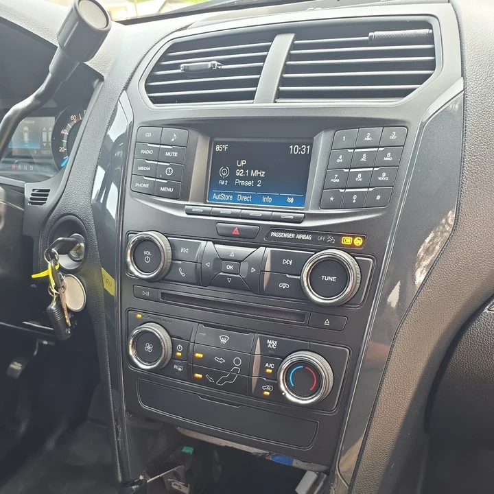 2018 Ford Explorer 5th Gen - Image 14 of 24