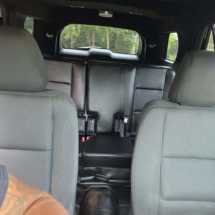 2018 Ford Explorer 5th Gen - Image 15 of 24