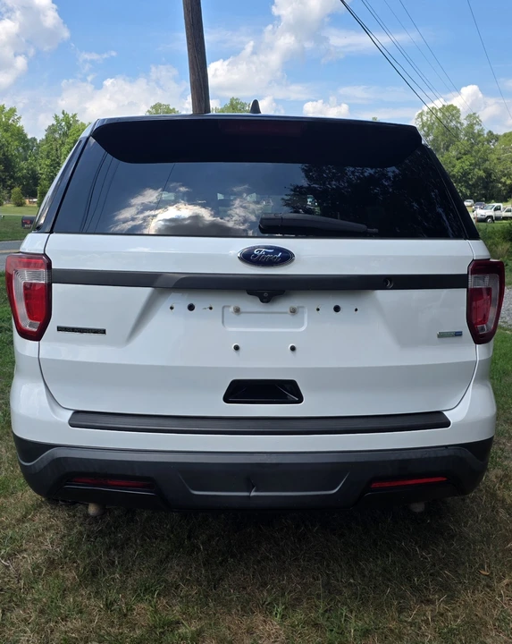 2018 Ford Explorer 5th Gen - Image 3 of 24