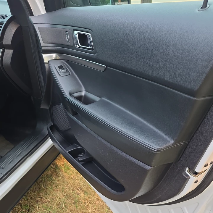 2018 Ford Explorer 5th Gen - Image 16 of 24