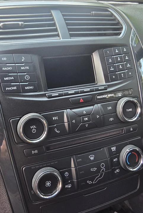 2018 Ford Explorer 5th Gen - Image 10 of 24