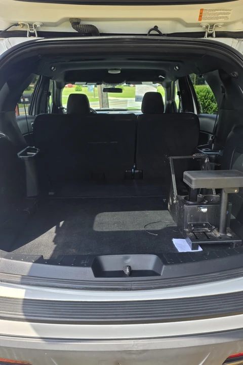 2018 Ford Explorer 5th Gen - Image 7 of 24