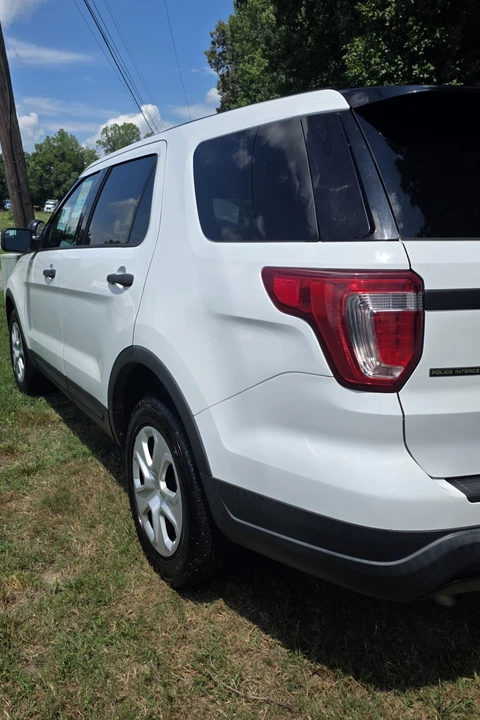 2018 Ford Explorer 5th Gen - Image 4 of 24