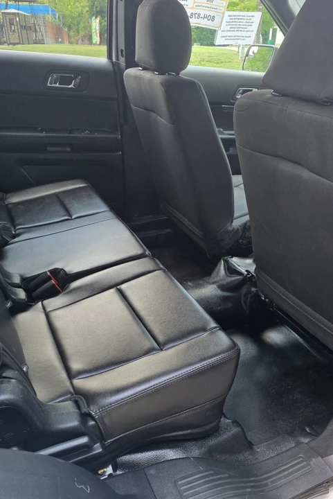 2018 Ford Explorer 5th Gen - Image 6 of 24