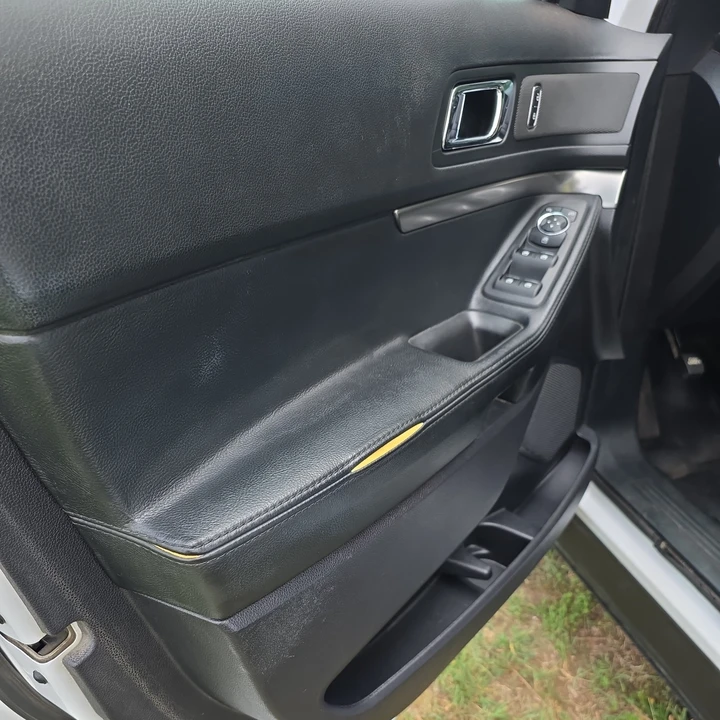 2018 Ford Explorer 5th Gen - Image 19 of 24