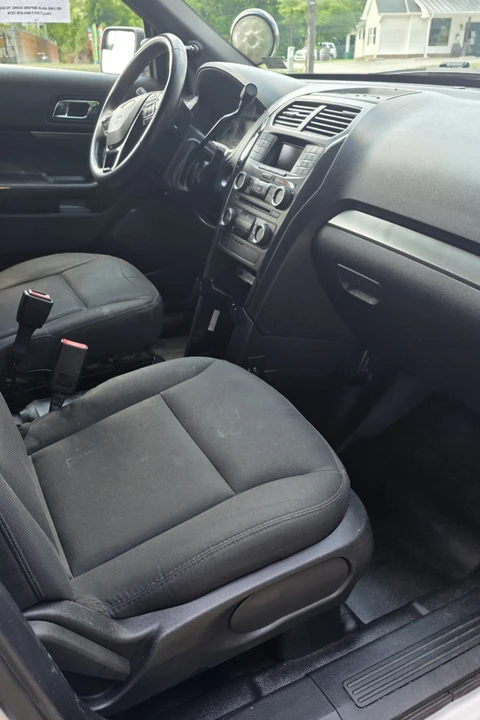 2018 Ford Explorer 5th Gen - Image 5 of 24