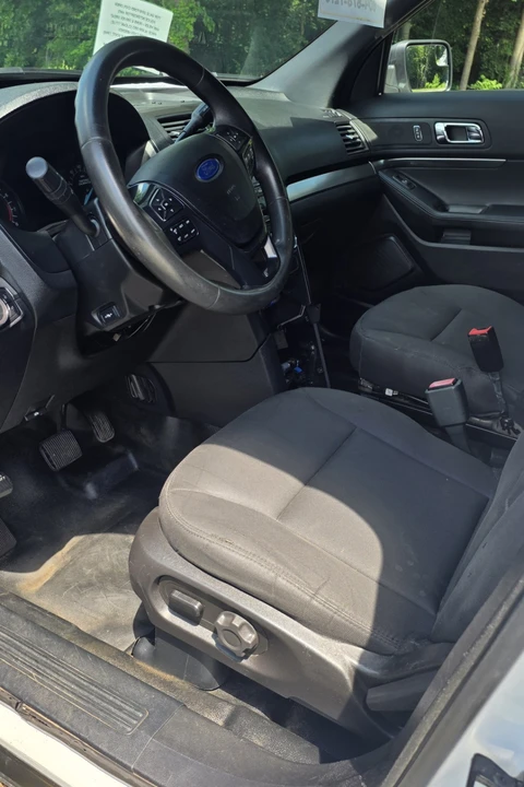 2018 Ford Explorer 5th Gen - Image 8 of 24