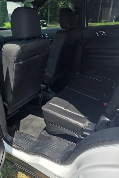 2018 Ford Explorer 5th Gen - Image 9 of 24
