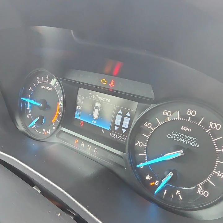2018 Ford Explorer 5th Gen - Image 13 of 24