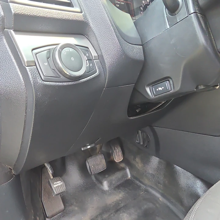 2018 Ford Explorer 5th Gen - Image 21 of 24