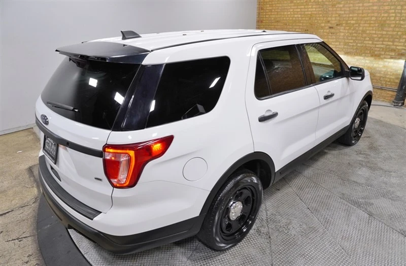 2018 Ford Explorer 5th Gen - Image 11 of 21