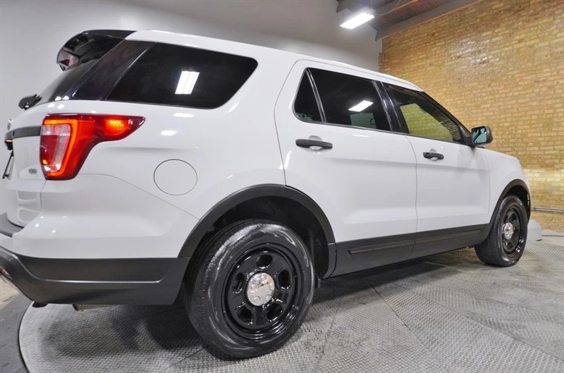 2018 Ford Explorer 5th Gen - Image 12 of 21