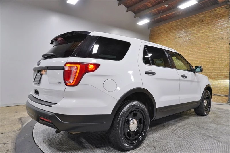 2018 Ford Explorer 5th Gen - Image 10 of 21