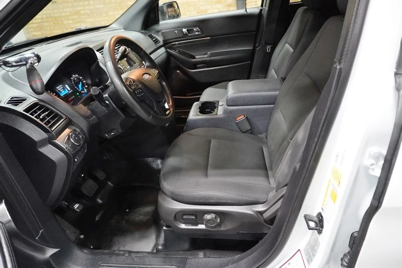 2018 Ford Explorer 5th Gen - Image 21 of 21