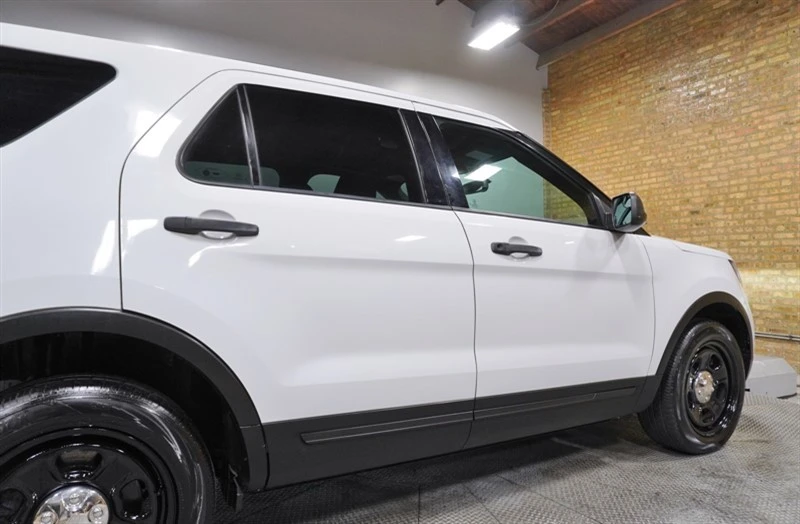 2018 Ford Explorer 5th Gen - Image 13 of 21