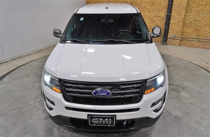 2018 Ford Explorer 5th Gen - Image 5 of 21