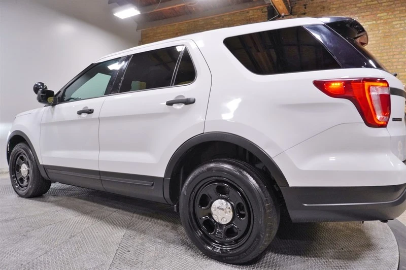 2018 Ford Explorer 5th Gen - Image 17 of 21