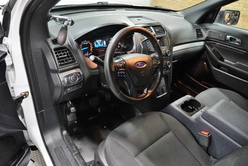 2018 Ford Explorer 5th Gen - Image 20 of 21