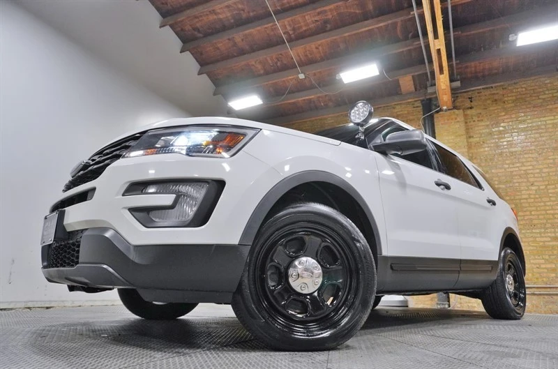 2018 Ford Explorer 5th Gen - Image 3 of 21