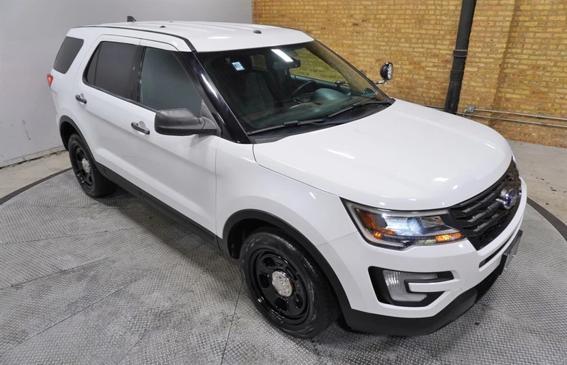 2018 Ford Explorer 5th Gen - Image 7 of 21