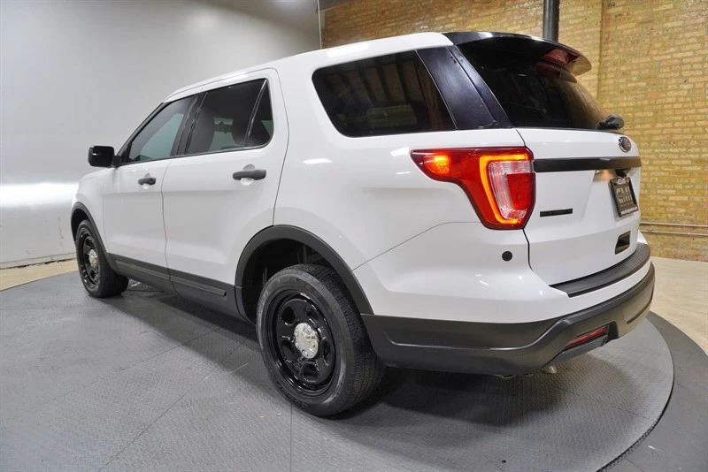 2018 Ford Explorer 5th Gen - Image 15 of 21