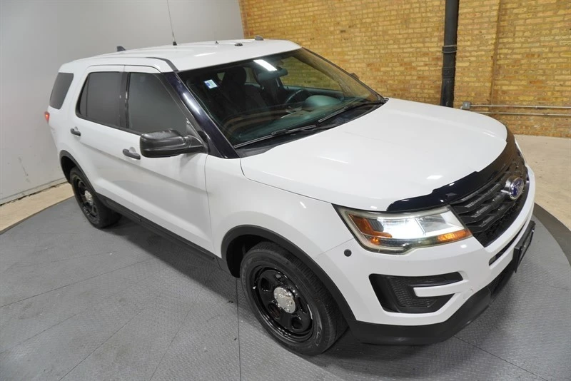 2018 Ford Explorer 5th Gen - Image 7 of 21
