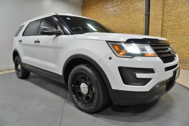2018 Ford Explorer 5th Gen - Image 6 of 21
