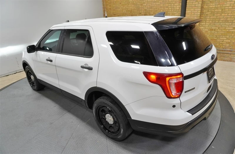 2018 Ford Explorer 5th Gen - Image 16 of 21