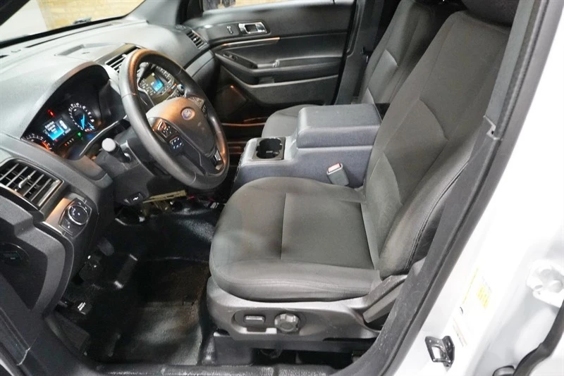 2018 Ford Explorer 5th Gen - Image 21 of 21