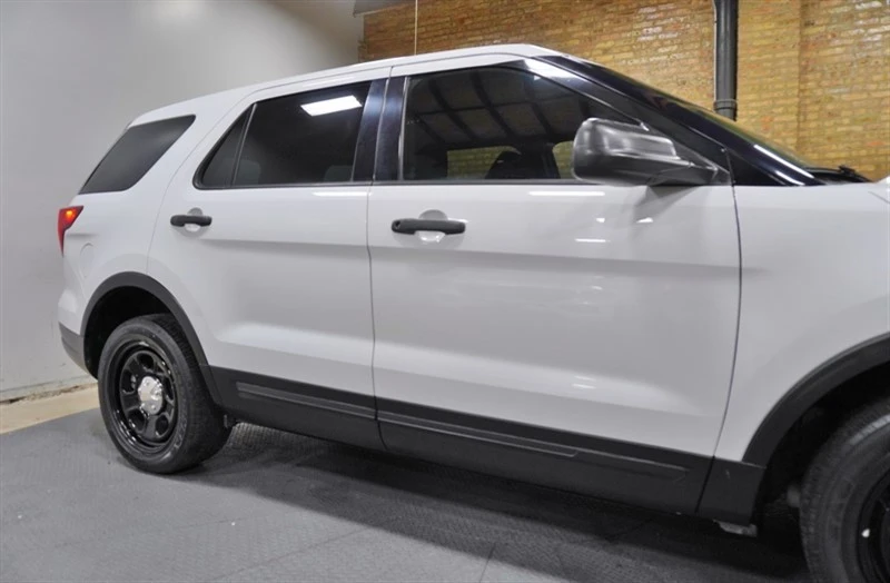 2018 Ford Explorer 5th Gen - Image 9 of 21