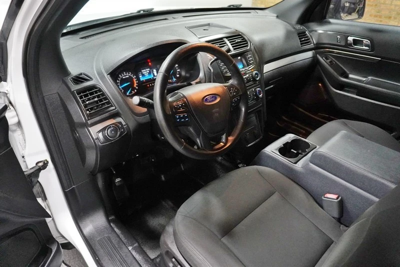 2018 Ford Explorer 5th Gen - Image 20 of 21