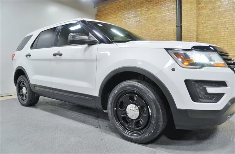 2018 Ford Explorer 5th Gen - Image 8 of 21