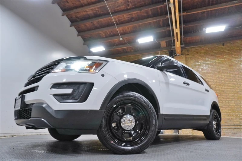 2018 Ford Explorer 5th Gen - Image 3 of 21
