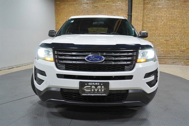 2018 Ford Explorer 5th Gen - Image 4 of 21