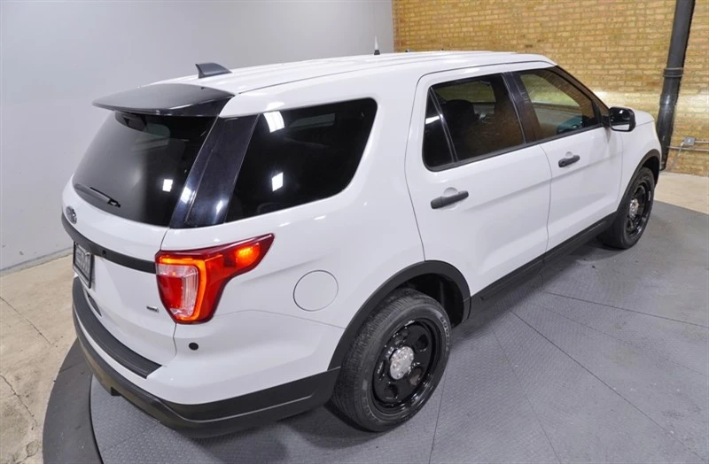 2018 Ford Explorer 5th Gen - Image 11 of 21