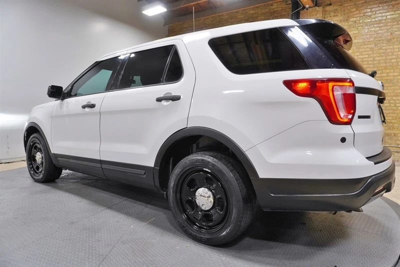 2018 Ford Explorer 5th Gen - Image 17 of 21