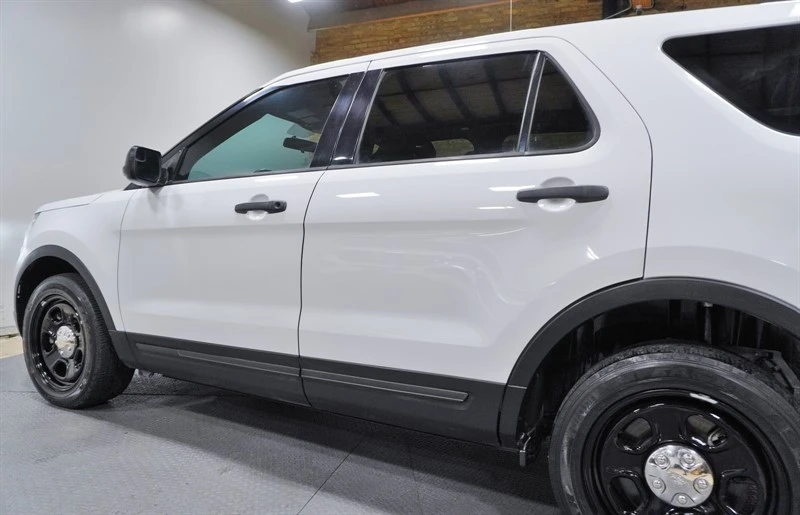 2018 Ford Explorer 5th Gen - Image 18 of 21