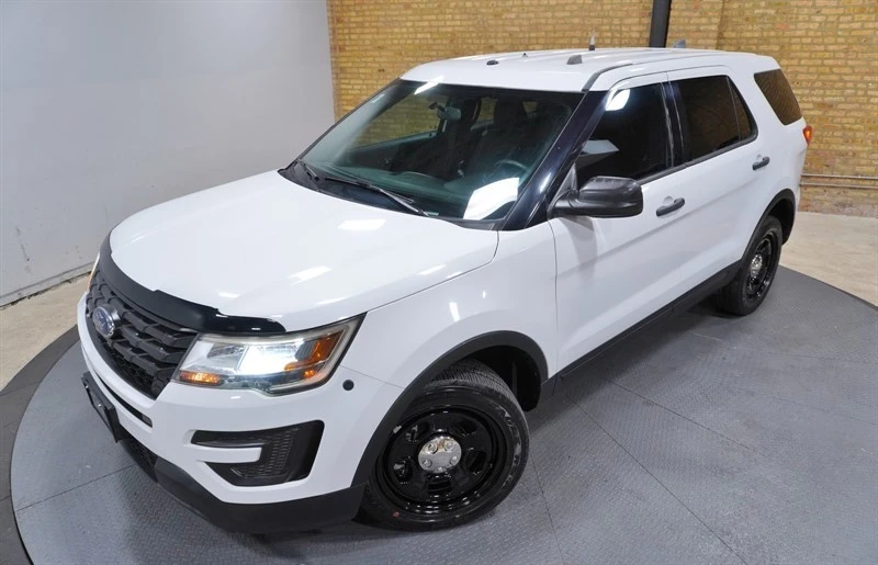 2018 Ford Explorer 5th Gen - Image 2 of 21